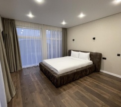 Коттедж премиум в MerryVillage