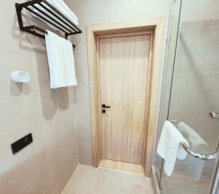 Номер Standard в Tan Hotel