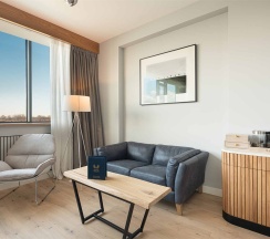 Делюкс Нордик в Rodina Grand Hotel&SPA Irkutsk 5*