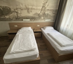 Номер Эконом в Shouyuan
