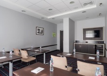 Воронеж: Отель Cosmos Smart Voronezh Hotel