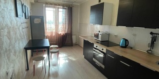 Казань: Апартаменты Акация