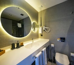 Люкс в Ramitos Hotel