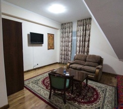 Номер Comfort в Тагайтай Каракол