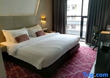 Трёхместная студия Premier в Best Western Premier Sukhumvit (SHA Plus+)