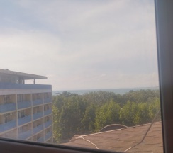 Без Балкона в Plaza