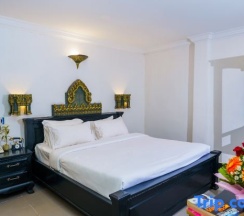Трёхместный номер Deluxe в Popular Hotel & Spa
