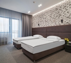 Супериор в Divs hotel