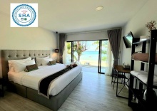 Номер Superior в Thai Kamala Beach Front