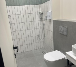 Номер люкс семейный в Млечный путь