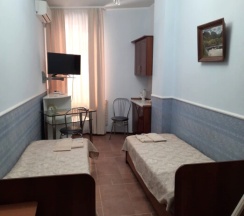 ЭКОНОМ БЕЗ ДОП. МЕСТА в У моря