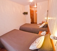 «Стандарт дабл» - 1 этаж в Волжский прибой