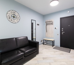 Апартамент 95 в Baden SPA