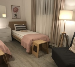 Стандарт в СТОКГОЛЬМ