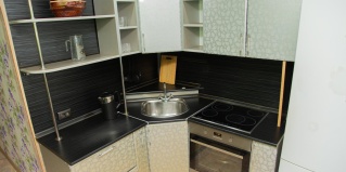 Комсомольск-на-Амуре: Апартаменты ApartLand (АпартЛэнд) на улице Ленинградская 20