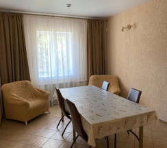 4-местный коттедж в Афина