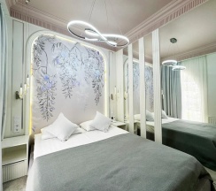 Стандарт NEW в PANinter Hotel&SPA Mineral
