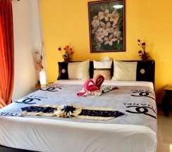 Номер Standard в Casa E Mare