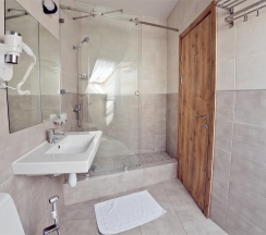 Студия в Hotel La Terrassa