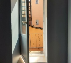 Комфорт с двумя раздельными кроватями. в Park Avenue Hotel
