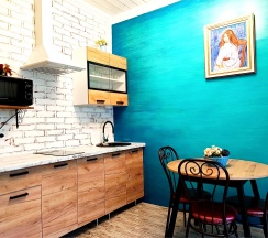 2-комнатные апартаменты в GreenDays