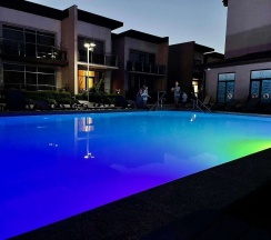 Квартира в Просторы