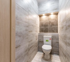 3-комнатные апартаменты улучшенные в DreamHouse