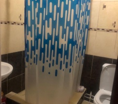 Номер комфорт семейный в Саучи