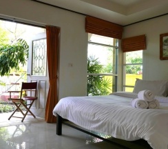 Номер Standard в Kamalar Palace Longstay house