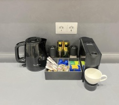 2-комнатные апартаменты №305 в inSochi