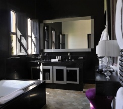 Трёхместный номер Deluxe в Murano Resort Marrakech