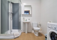 Studio Business в Radius Central House by Огни Rent