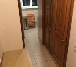 Апартаменты, пр-кт Ленинградский, д. 8 в Мир Апартаментов
