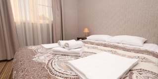 Сухум: Отель Capri