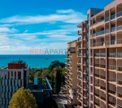 Квартира в Светлана парк