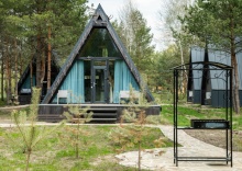 ГЕНЗЕЛЬ ( ДО 4 ГОСТЕЙ ) в Berloga Country Resort