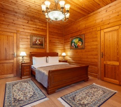 Вилла в Гранд Отель Поляна