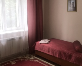 Полулюкс Одноместный в Пражечка