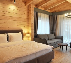 Классик Шале в Grand Chalet Altay