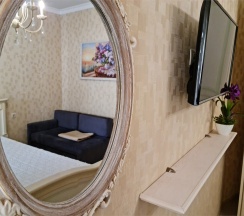 Стандарт трехместный в У Валентины