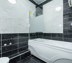 «Люкс 2» Высшей категории в Mano