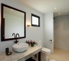Pool Villa c 1 спальней с видом на море в Barcelo Coconut Island