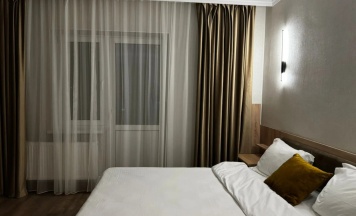 Номер Classic в Старая Теберда