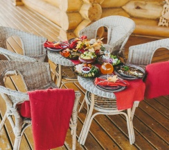 VIP-Дом в Ярославна