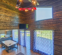 Дом большой 2 в Laakso