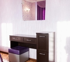 Супериор с одной спальней №18 (1 Bedroom Superior) в Виктория