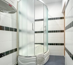 Коттедж стандарт (мансарда) в Королевич