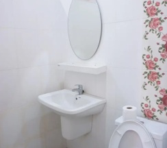 Номер Standard в Kiangchan Resort