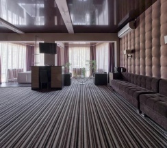 Студия в Green Park Hotel