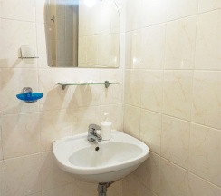 Двухместный номер стандарт TWIN в Котбус